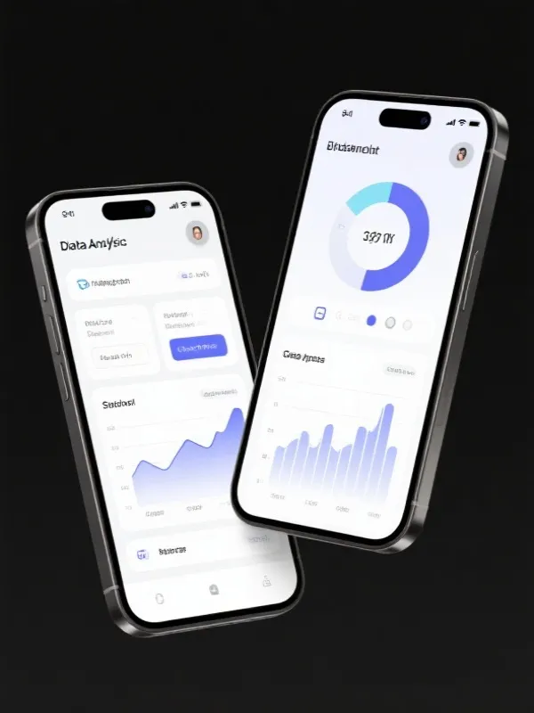 App Mockup